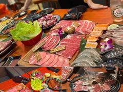 -牛佬•炭火烤肉(挂绿店)