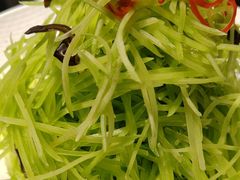 -醉秦川餐厅(吾悦广场店)
