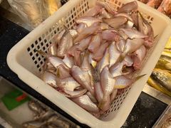-健跳小海鲜(人民路店)