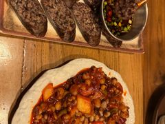 -恩你小木屋·韩式料理(假日广场店)