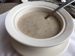 -南湖名都·景湖轩全日制餐厅·海鲜自助·东南亚风味·临湖而食