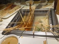 -袁记串串香(北国店)