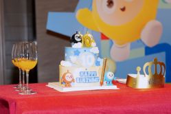 -南京圣和府邸豪华精选酒店-宴会厅婚宴·生日宴·宝宝宴