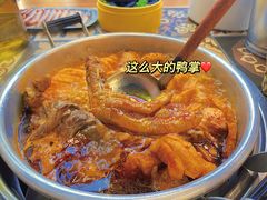 -顶上头·螺蛳火锅(五一新村店)