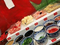 -老基地老火锅厂(大渡口店)
