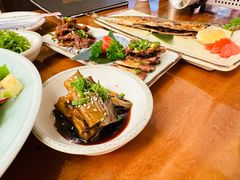 -森味花园·日本料理(伊藤洋华堂亚运村店)