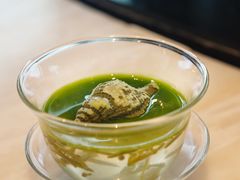 -苏州W酒店·苏滟中餐厅