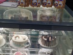 -DQ·蛋糕·冰淇淋(鸿坤店)