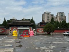 -大钟寺古钟博物馆