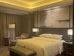 -舟山希尔顿酒店