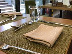 -The Place 自助餐(香港康得思酒店)