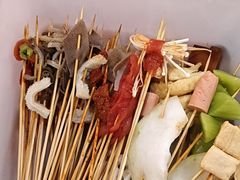-七串串(无锡总店)