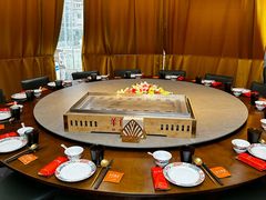 -羊门客在·烤盐池滩羊·川菜