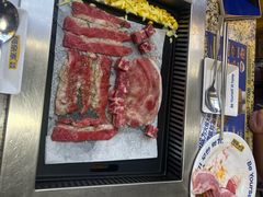 -阿亲家·韩式无限烤肉(春熙路店)