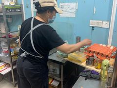 -琦琦蛋饼铺(上南店)