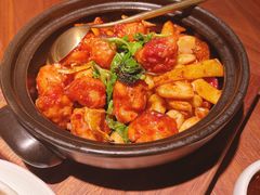 -CHIC1699远洋私厨