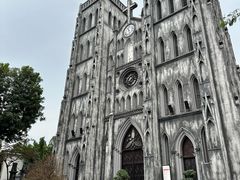 -圣约瑟夫大教堂