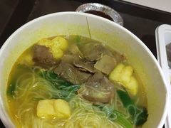 -小杨生煎(南京东路食品一店)