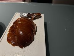 -小大董·烤鸭(观景餐厅·南京西路店)