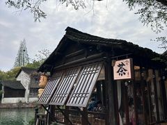 -乌镇景区