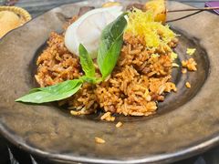 -Thai Alley泰爱里(二沙岛店)