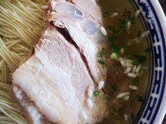 -同得兴 Since·1995 传统苏式面馆(嘉馀坊店)