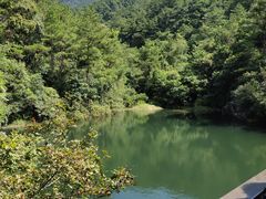 -北辰山景区