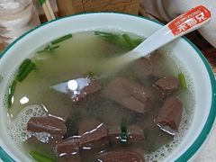 -禾师兄·布拉肠(一德路店)