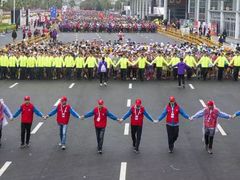 -黄金海岸环岛路