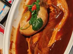 -肆月河豚·新淮扬菜·烤鸭(中关村店)