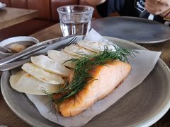 -BOR Eatery(安福路店)