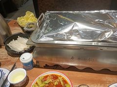 -愿者上钩(布吉老街店)