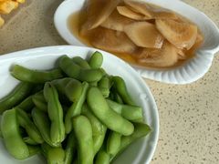 -渔中舟海鲜大排档(普陀沈家门店)