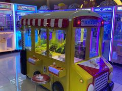 -汤姆熊欢乐世界(莘庄龙之梦店)