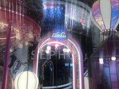 -深圳来福士广场