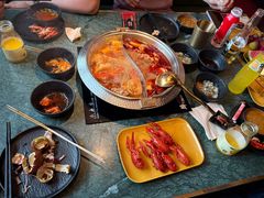 -牛New寿喜烧(金鹰世界店)