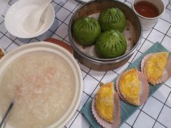 -中国饭店-餐厅