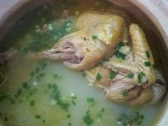 -刘土鸡家常菜