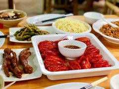 -不炭白烧烤(成都首店)