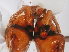 -鸽子侯·家宴·平价海鲜(绿地店)