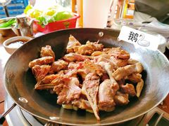 -大地农庄(逢沙大道店)