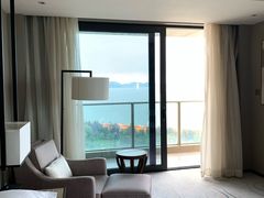 -舟山希尔顿酒店