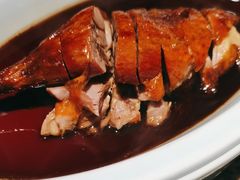 金陵烤鸭-南京大牌档(三阳广场苏宁店)