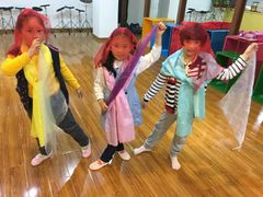-美育音乐舞蹈国际机构(唯盛校区)
