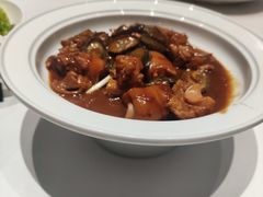 伙伴雷椒蹄筋-贝勒爷·酥不腻烤鸭