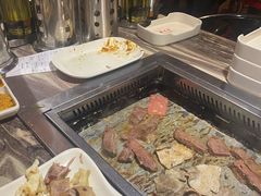 -金火牛烤肉.火锅自助餐厅(桐乡吾悦广场店)