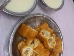 -蒙记老牌豆浆