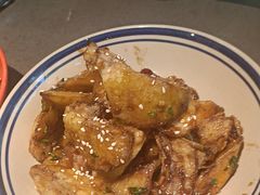 -老淮滨-蚌埠非遗小吃(淮河路店)