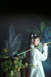 -梓摄影古装写真工作室(富力广场店)