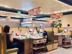 -海底捞火锅(亲贤北街店)
